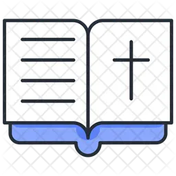 Bible  Icon