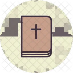 Bible  Icon