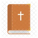 Bible Holy Scripture Icon