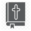 Holy Bible Book Icon