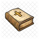 Bible  Icon