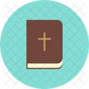 Bible Holy Christian Icon