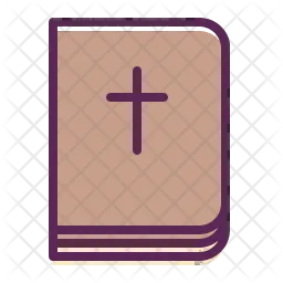 Bible  Icon