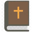 Bible Book Scripture Icon