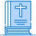 Bible Holy Book Christian Book Icon