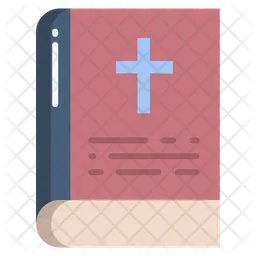 Bible  Icon