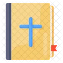 Good Book Christainity Book Religion Book Icon