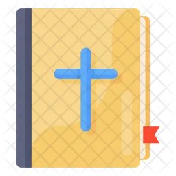 Bible  Icon