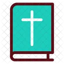 Bible Christian Icon