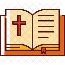 Bible  Icon