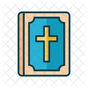 Bible Holy Religion Icon