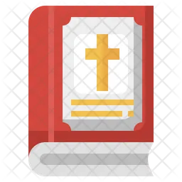 Bible  Icon