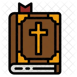 Bible  Icon