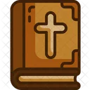 Bible Belief Cultures Icon