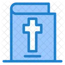 Bible Holy Book Religion Icon