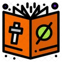 Bible Holy Book Book Icon