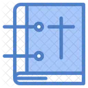 Bible Christian Church Icon