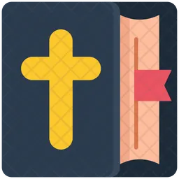 Bible  Icon