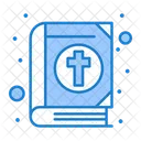 Bible Holiday Book Icon