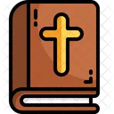Bible Holy Bible Book Icon