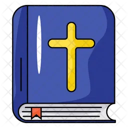 Bible  Icon