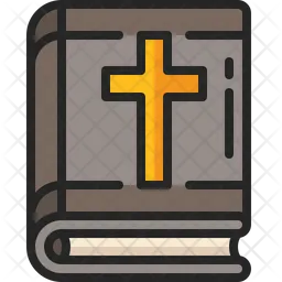 Bible  Icon