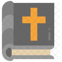 Bible  Icon