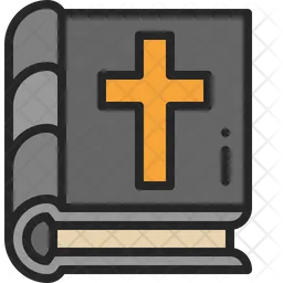 Bible  Icon