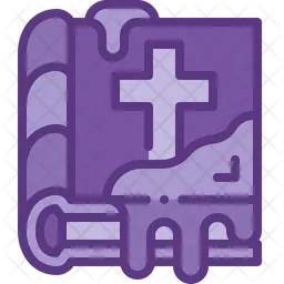 Bible  Icon