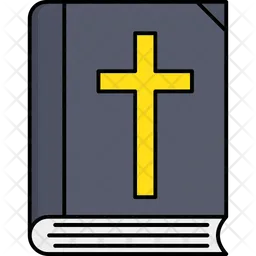 Bible  Icon