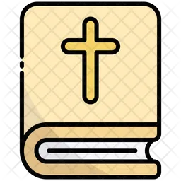 Bible  Icon