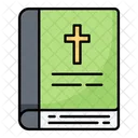 Bible Christianity Religion Icon