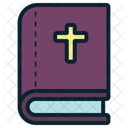 Bible  Icon