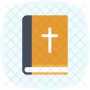 Bible Religious Christian Icon