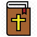 Bible Easter Holiday Icon