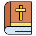 Bible Book Bible Book Icon