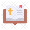 Bible Holy Bible Religion Icon