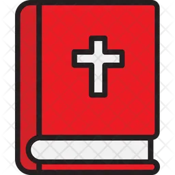 Bible book  Icon