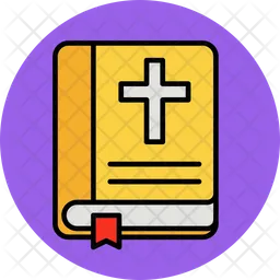 Bible book  Icon