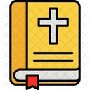 Bible book  Icon