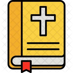 Bible book  Icon