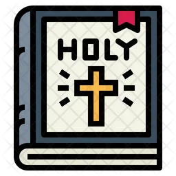 Bible book  Icon