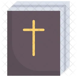 Bible book  Icon