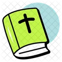 Bible Book  Icon