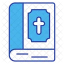 Bible Book Icon