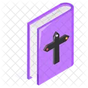 Bible Book  Icon