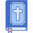 Bible Book  Icon