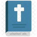 Bible Book  Icon