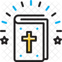 Bible Authority Creed Icon