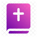 Bible  Icon